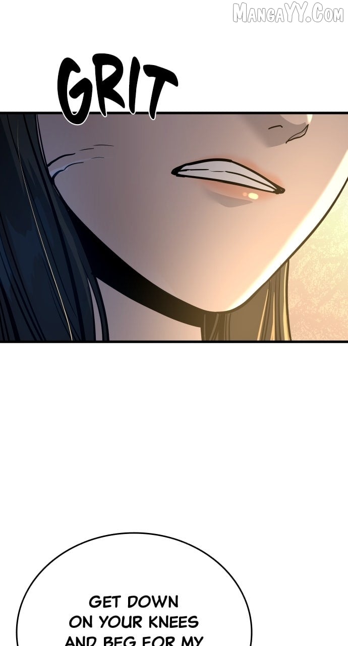 Read Justice Deserved ENGLISH Manga Online