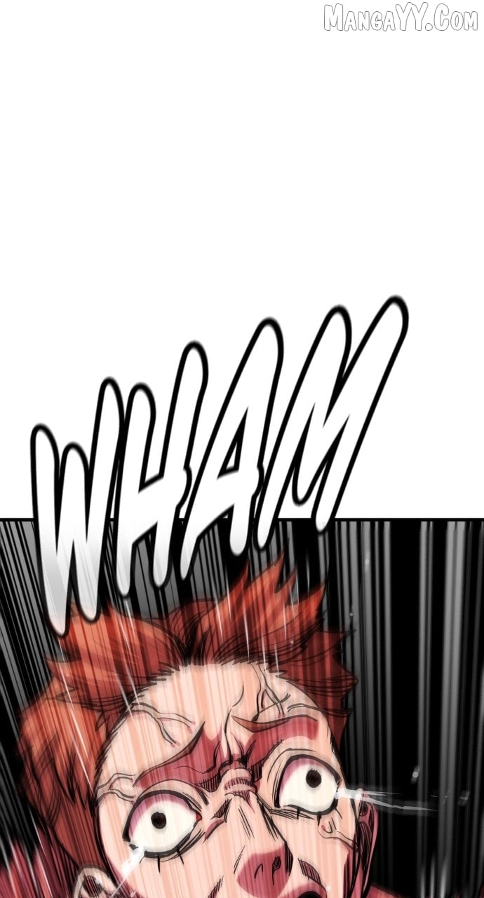 Read Justice Deserved ENGLISH Manga Online