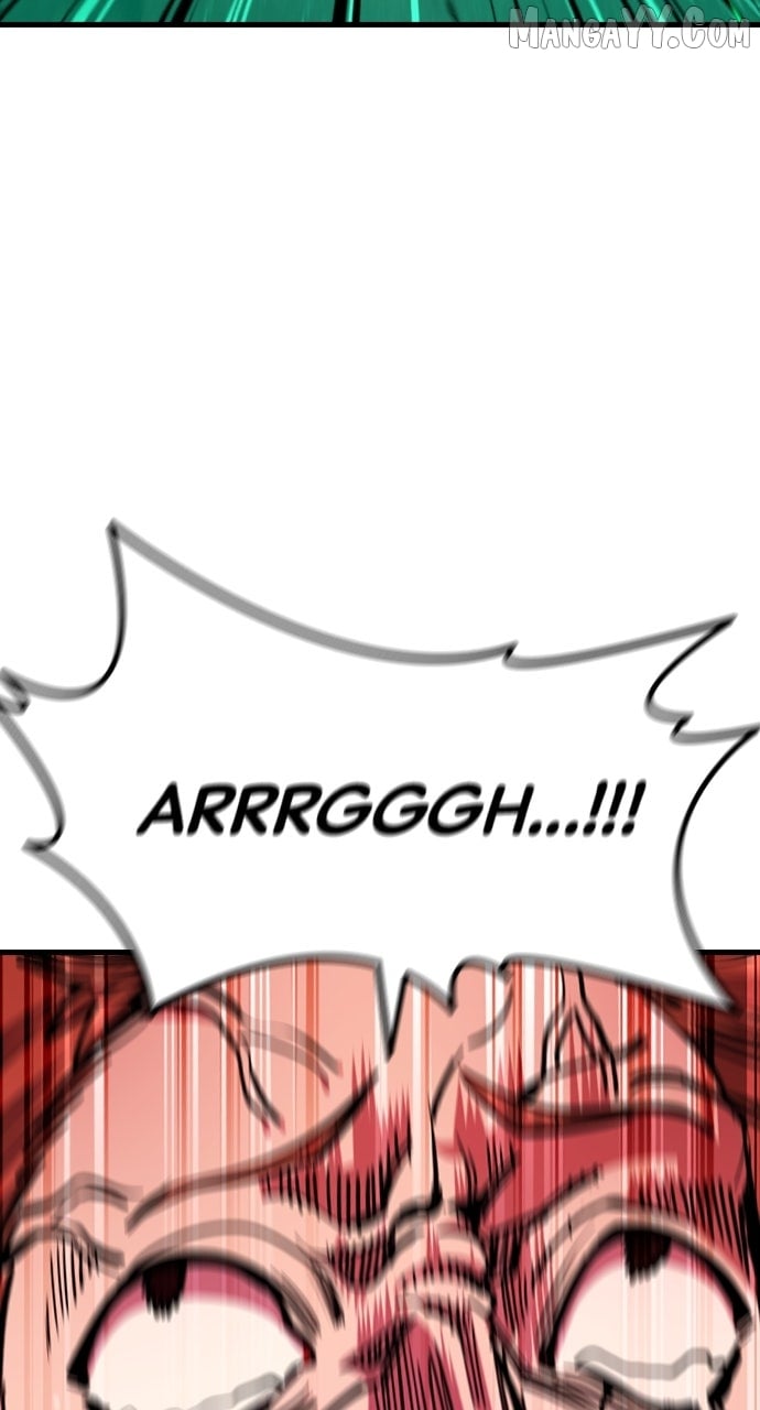 Read Justice Deserved ENGLISH Manga Online