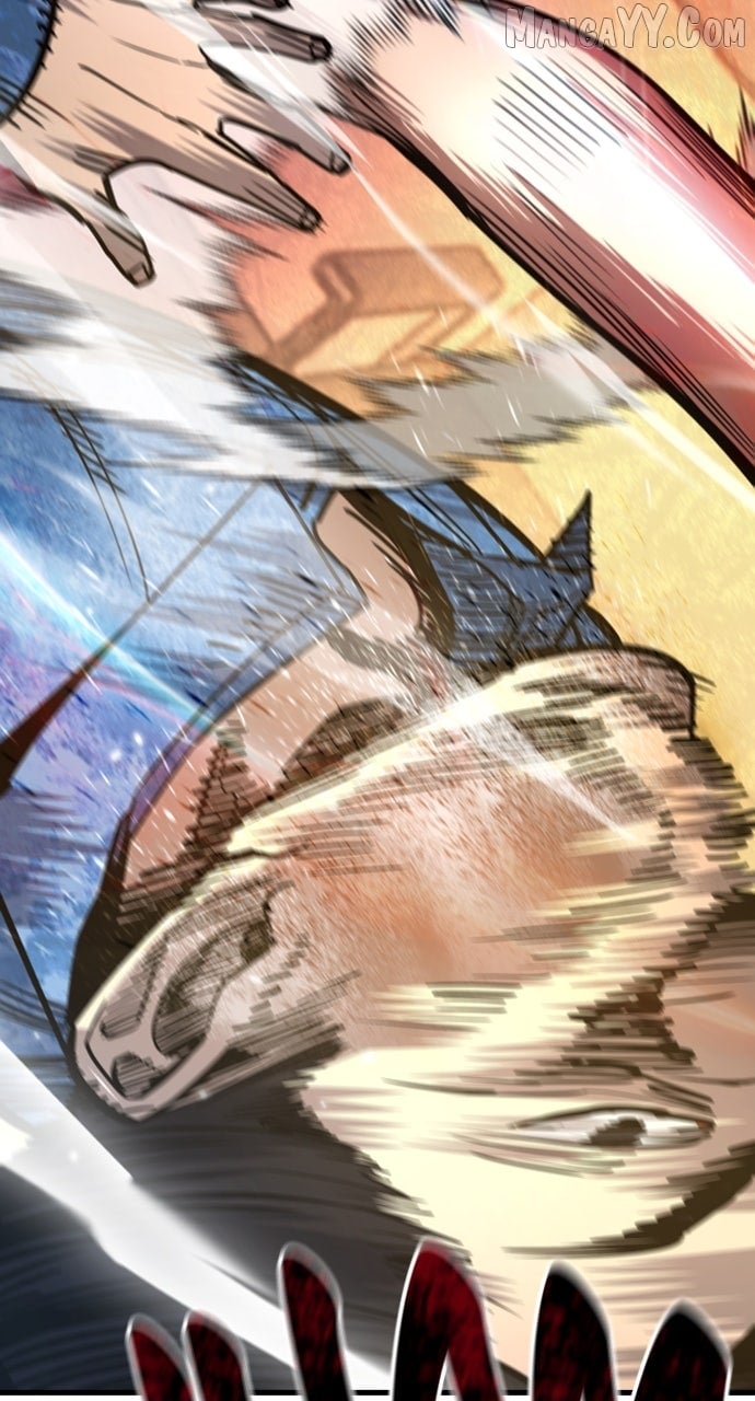 Read Justice Deserved ENGLISH Manga Online