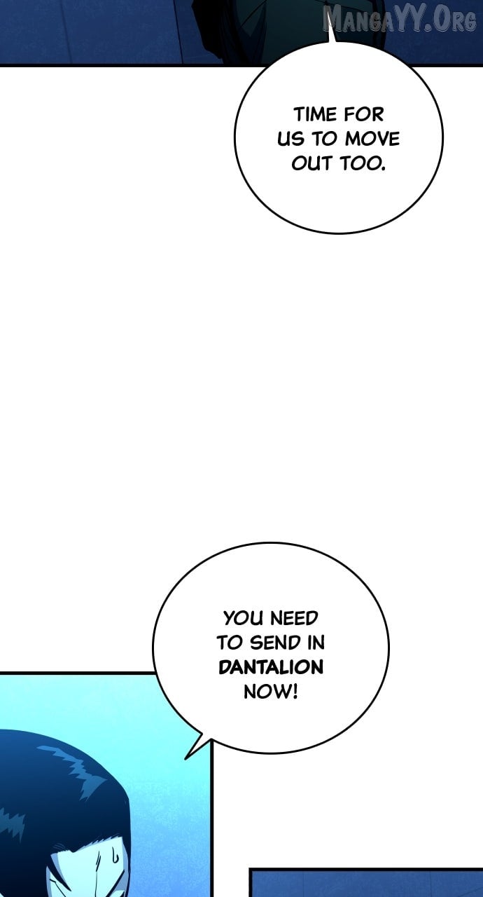 Read Justice Deserved ENGLISH Manga Online