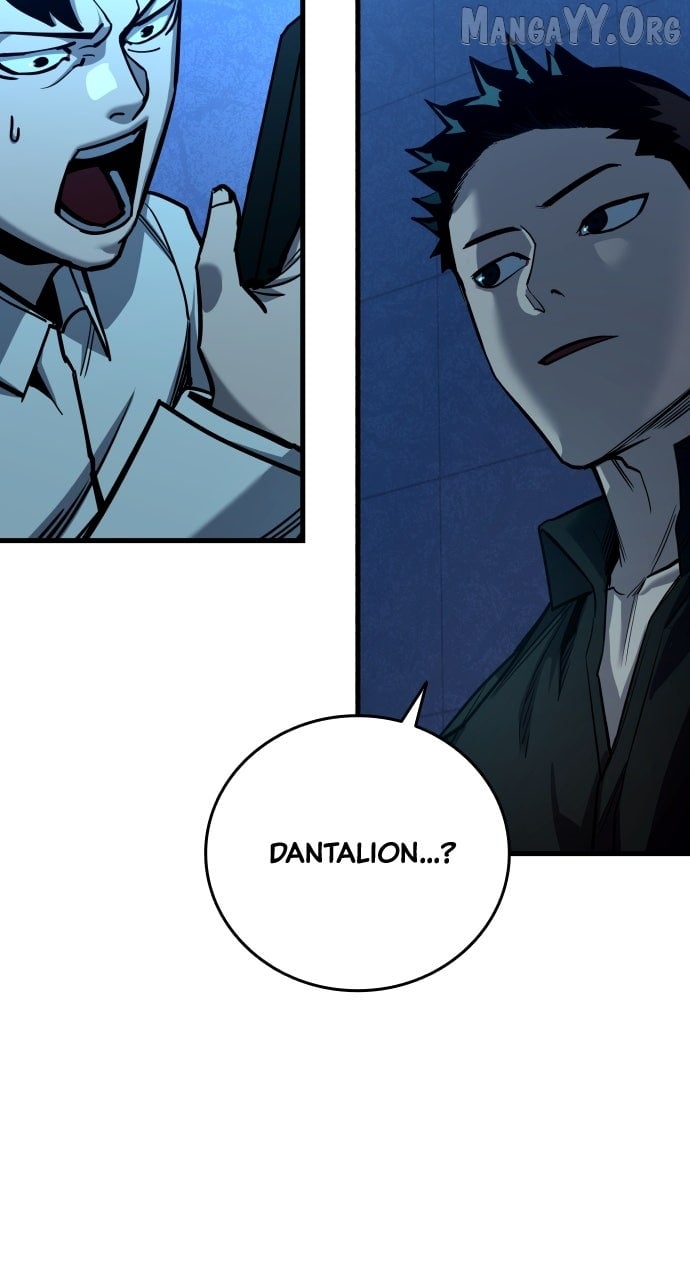 Read Justice Deserved ENGLISH Manga Online