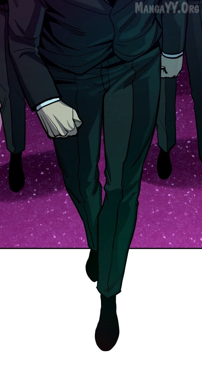 Read Justice Deserved ENGLISH Manga Online