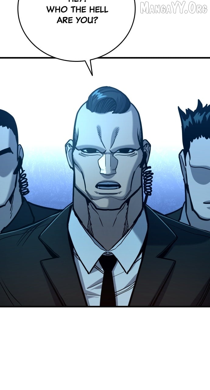 Read Justice Deserved ENGLISH Manga Online