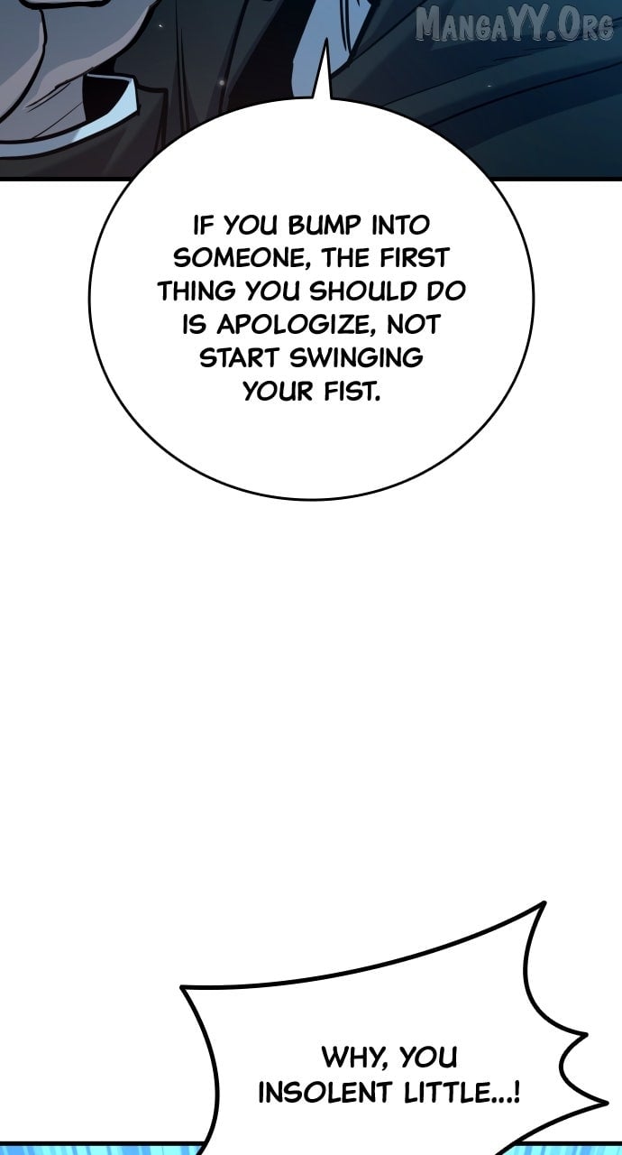 Read Justice Deserved ENGLISH Manga Online