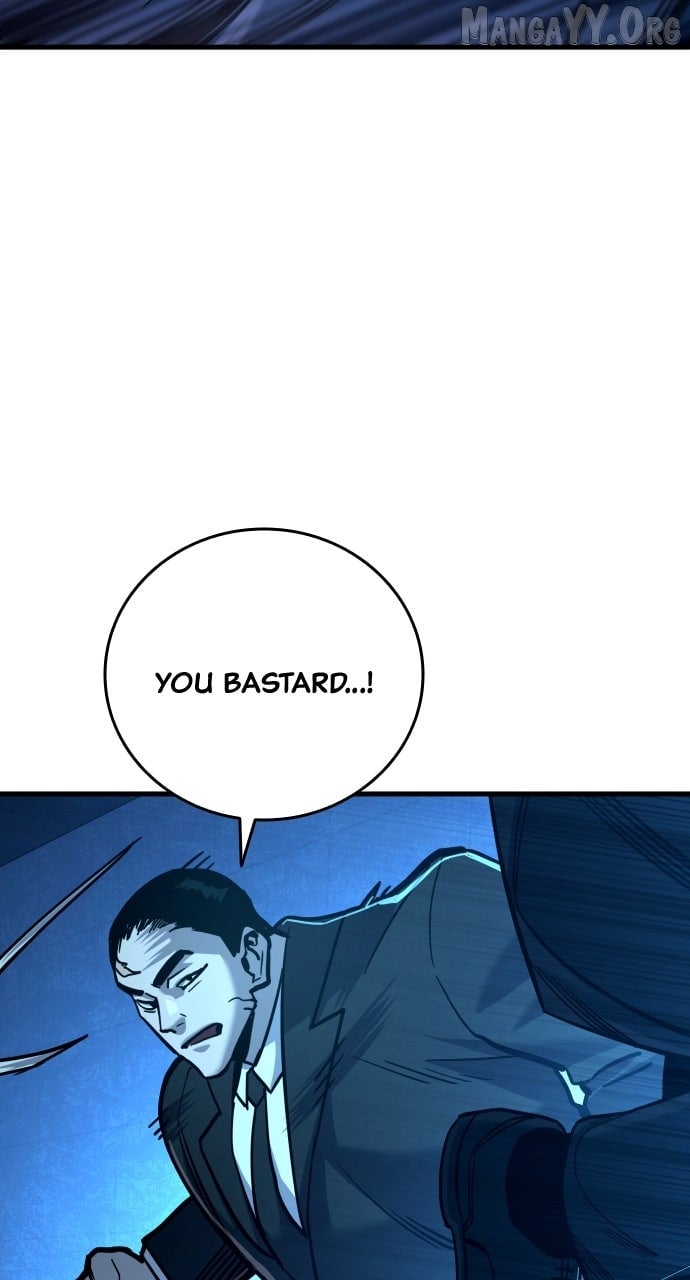 Read Justice Deserved ENGLISH Manga Online