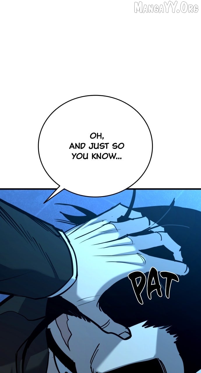 Read Justice Deserved ENGLISH Manga Online