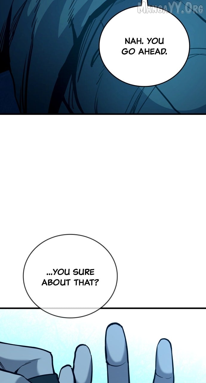 Read Justice Deserved ENGLISH Manga Online