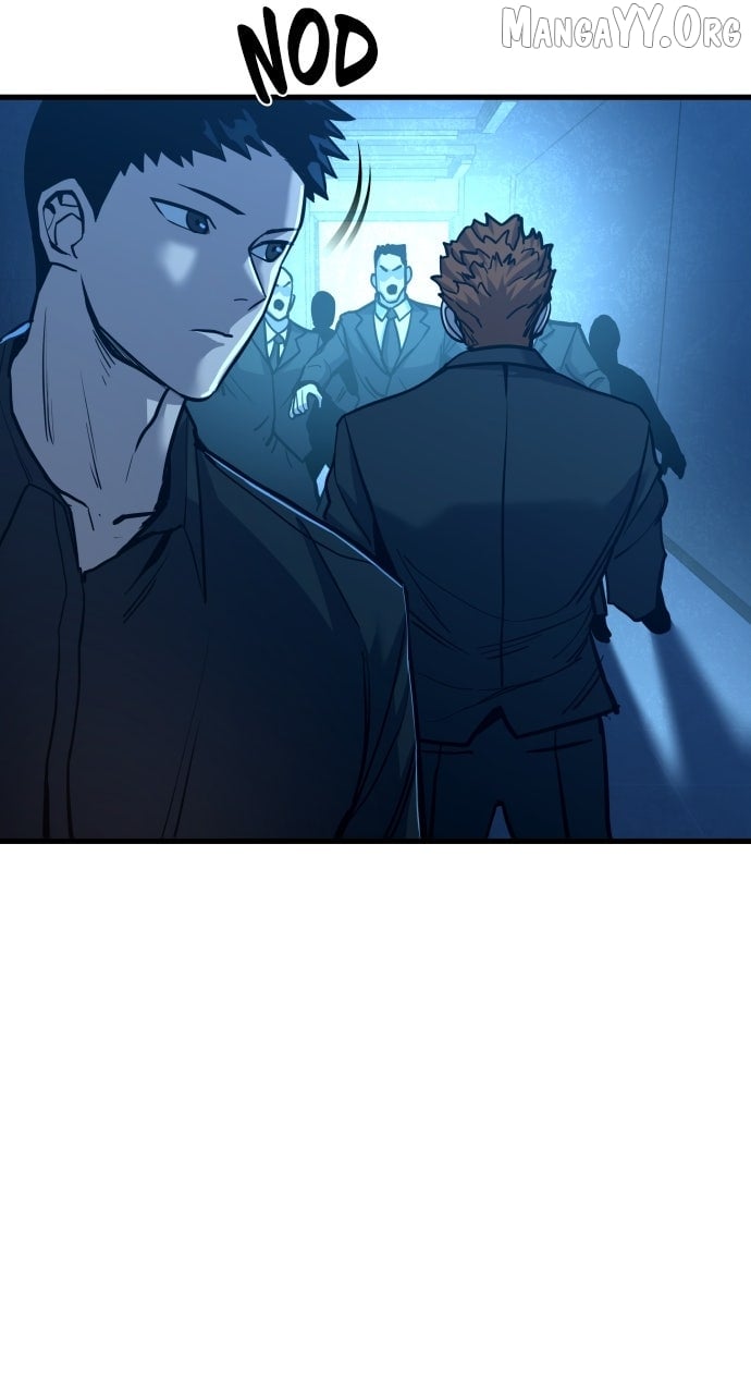 Read Justice Deserved ENGLISH Manga Online