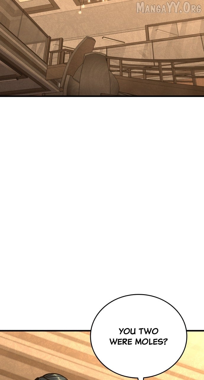 Read Justice Deserved ENGLISH Manga Online