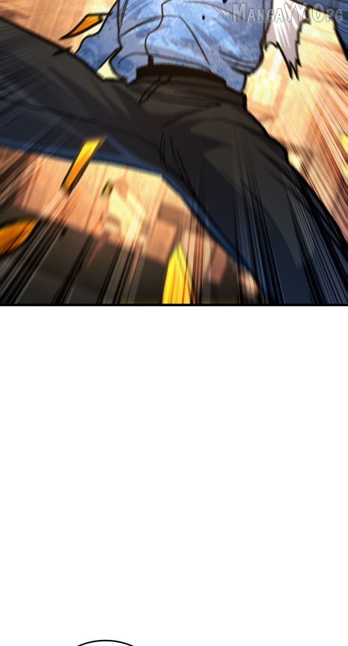 Read Justice Deserved ENGLISH Manga Online