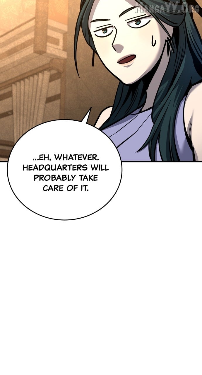 Read Justice Deserved ENGLISH Manga Online