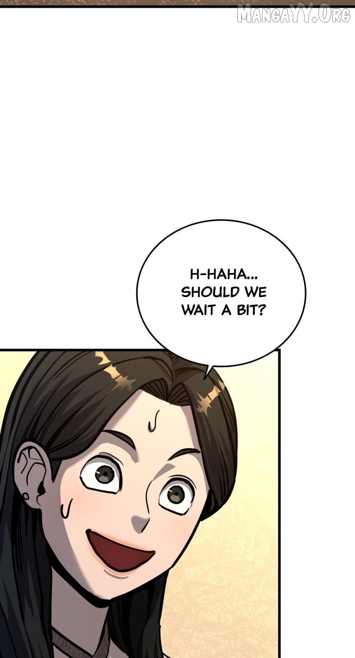 Read Justice Deserved ENGLISH Manga Online