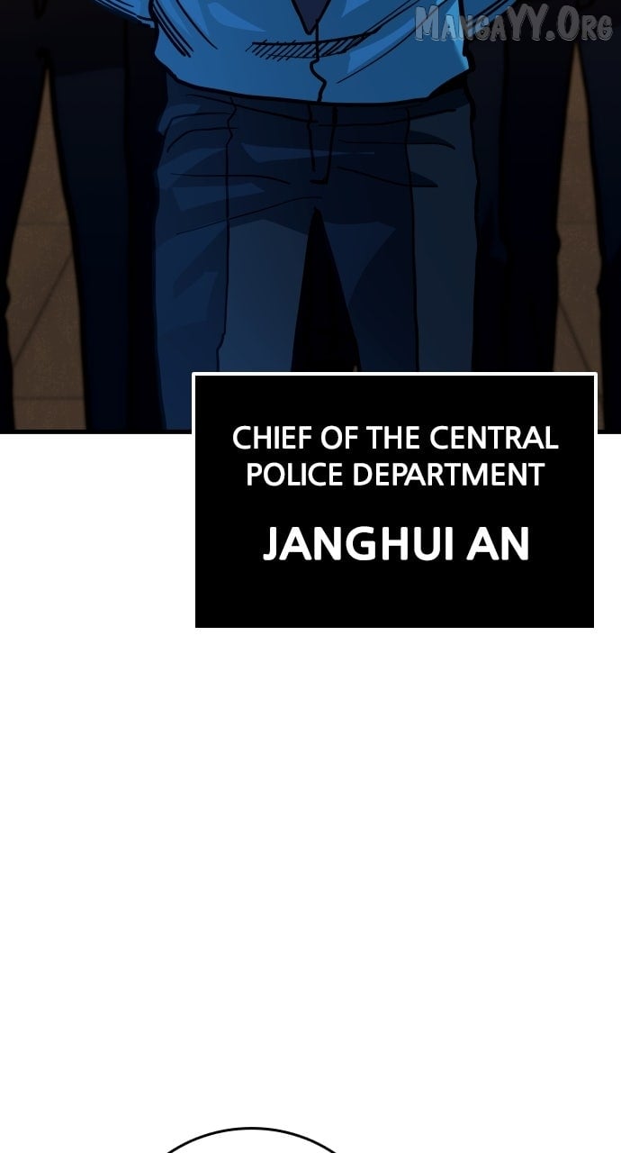 Read Justice Deserved ENGLISH Manga Online