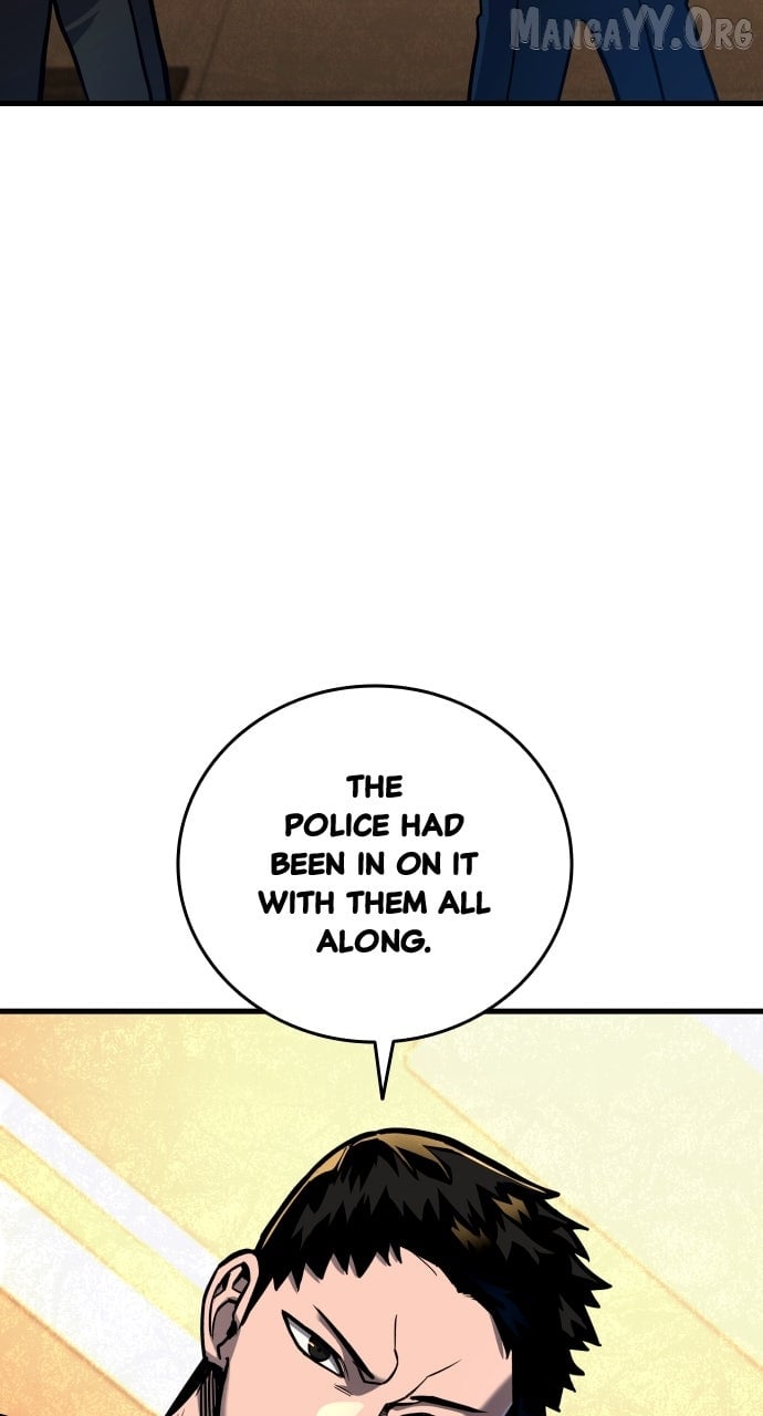 Read Justice Deserved ENGLISH Manga Online