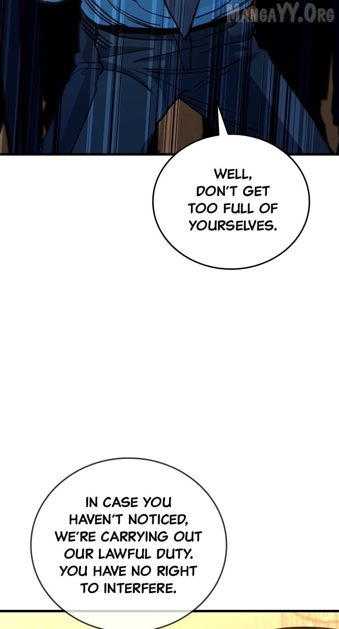 Read Justice Deserved ENGLISH Manga Online