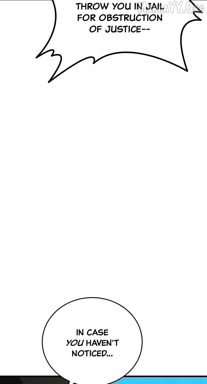 Read Justice Deserved ENGLISH Manga Online