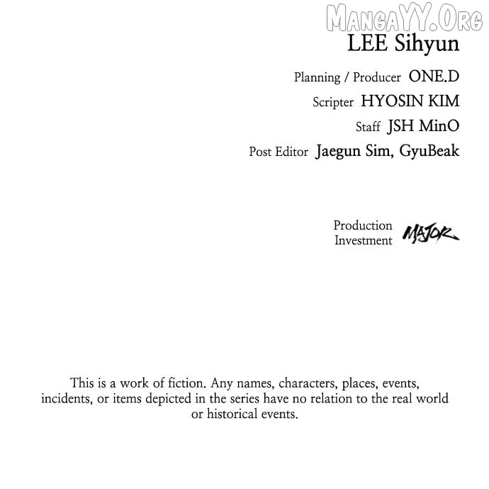 Read Justice Deserved ENGLISH Manga Online