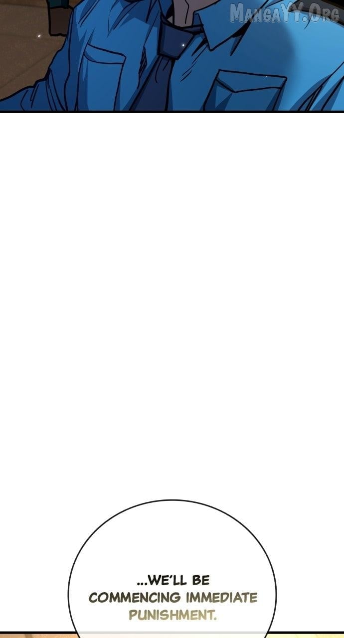 Read Justice Deserved ENGLISH Manga Online