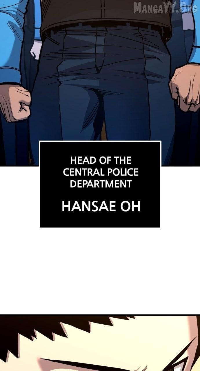 Read Justice Deserved ENGLISH Manga Online