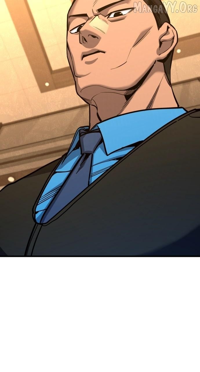 Read Justice Deserved ENGLISH Manga Online