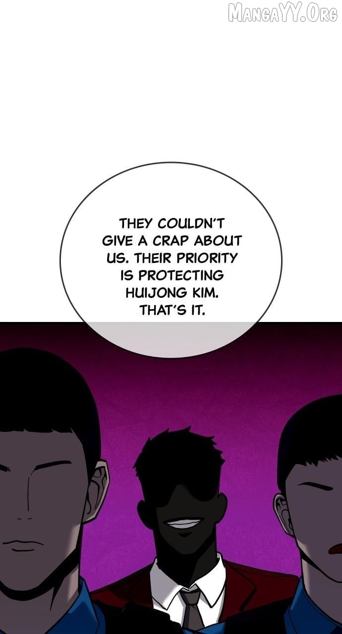 Read Justice Deserved ENGLISH Manga Online