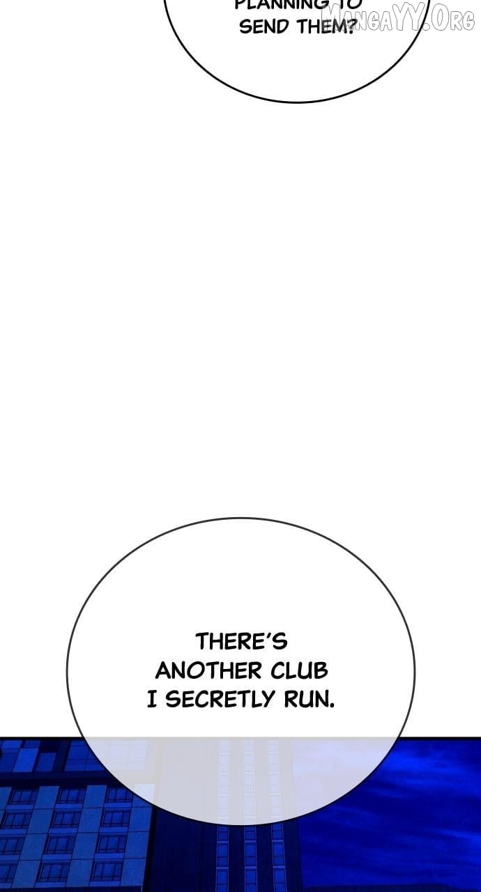 Read Justice Deserved ENGLISH Manga Online