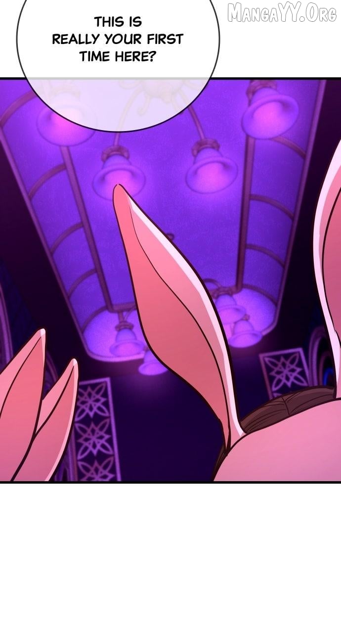 Read Justice Deserved ENGLISH Manga Online