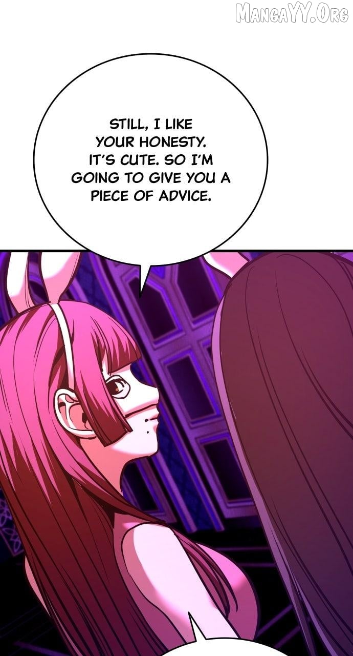 Read Justice Deserved ENGLISH Manga Online