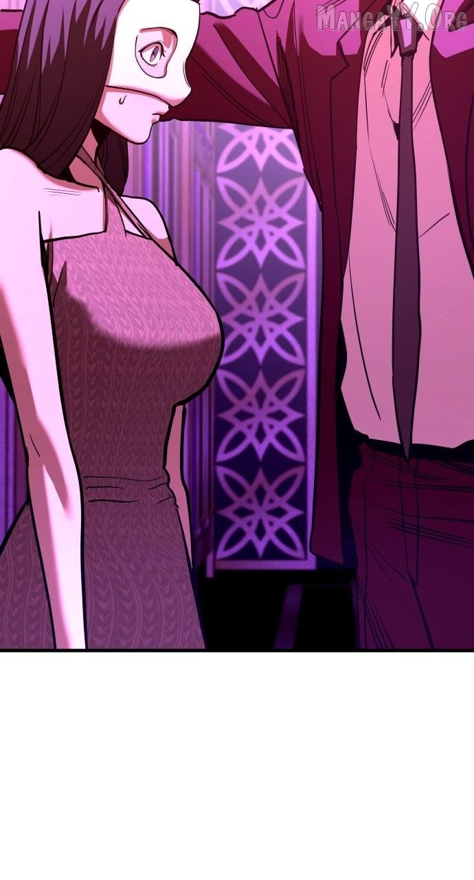 Read Justice Deserved ENGLISH Manga Online