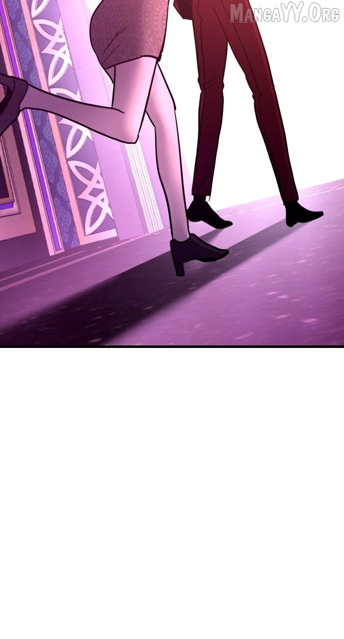 Read Justice Deserved ENGLISH Manga Online