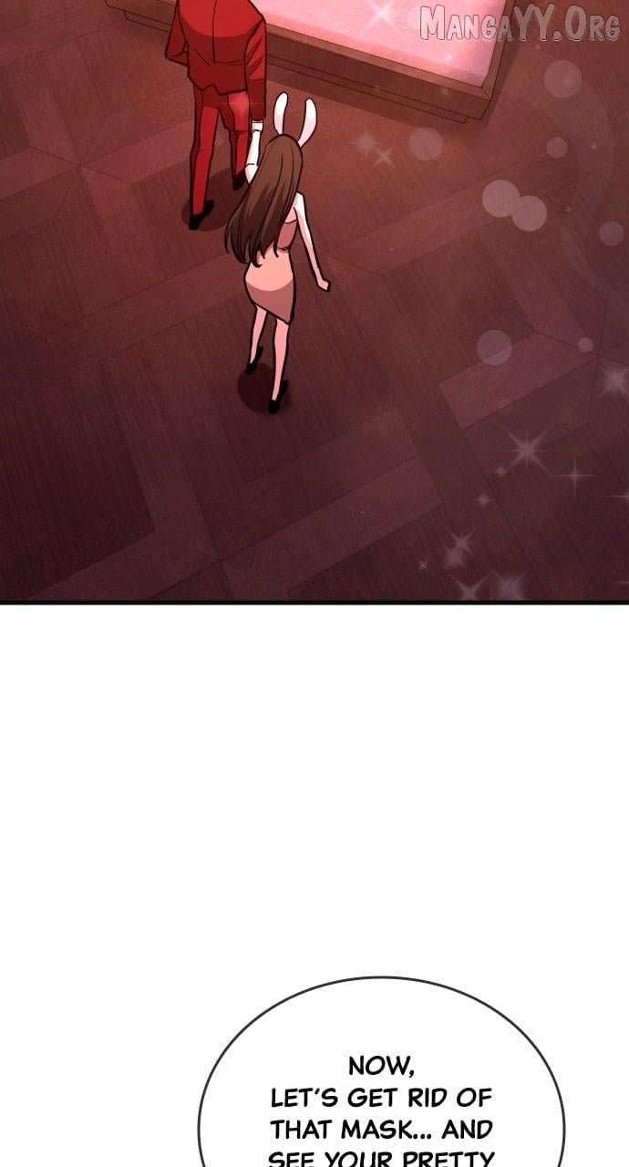 Read Justice Deserved ENGLISH Manga Online