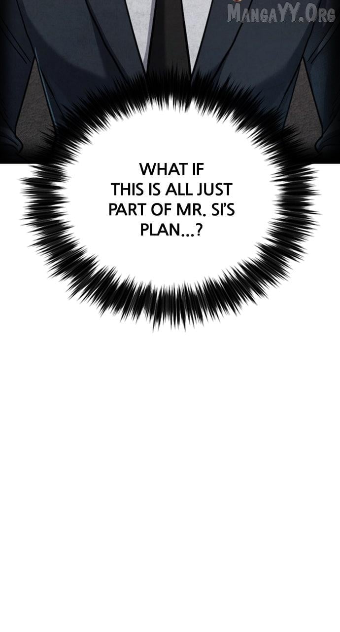 Read Justice Deserved ENGLISH Manga Online