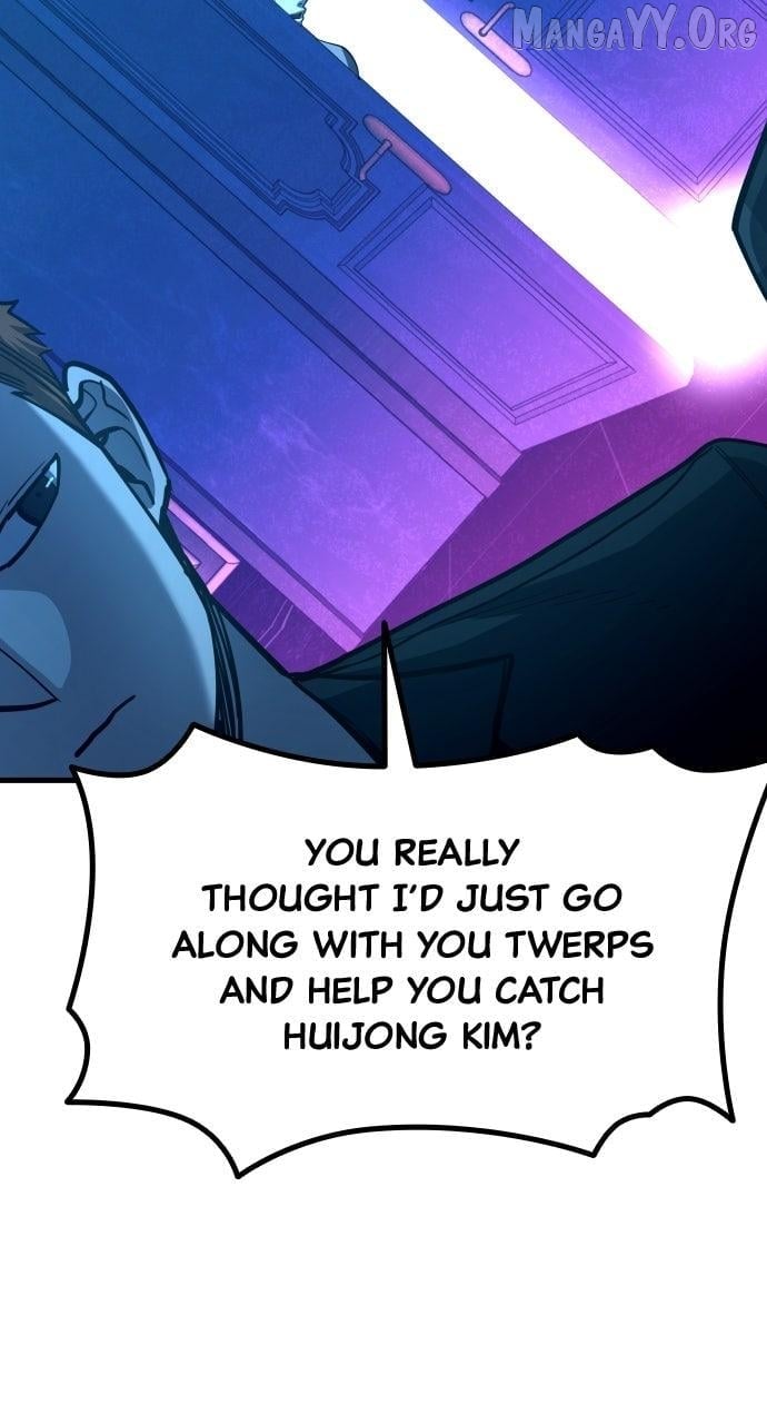 Read Justice Deserved ENGLISH Manga Online