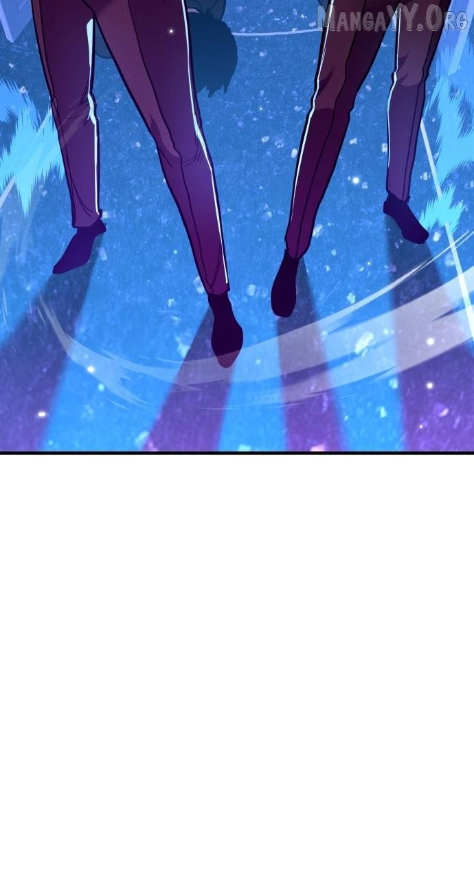 Read Justice Deserved ENGLISH Manga Online