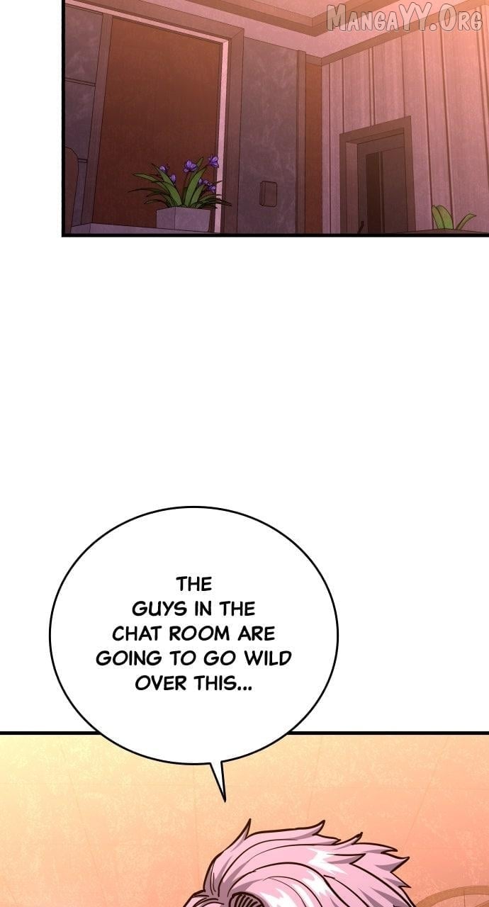 Read Justice Deserved ENGLISH Manga Online