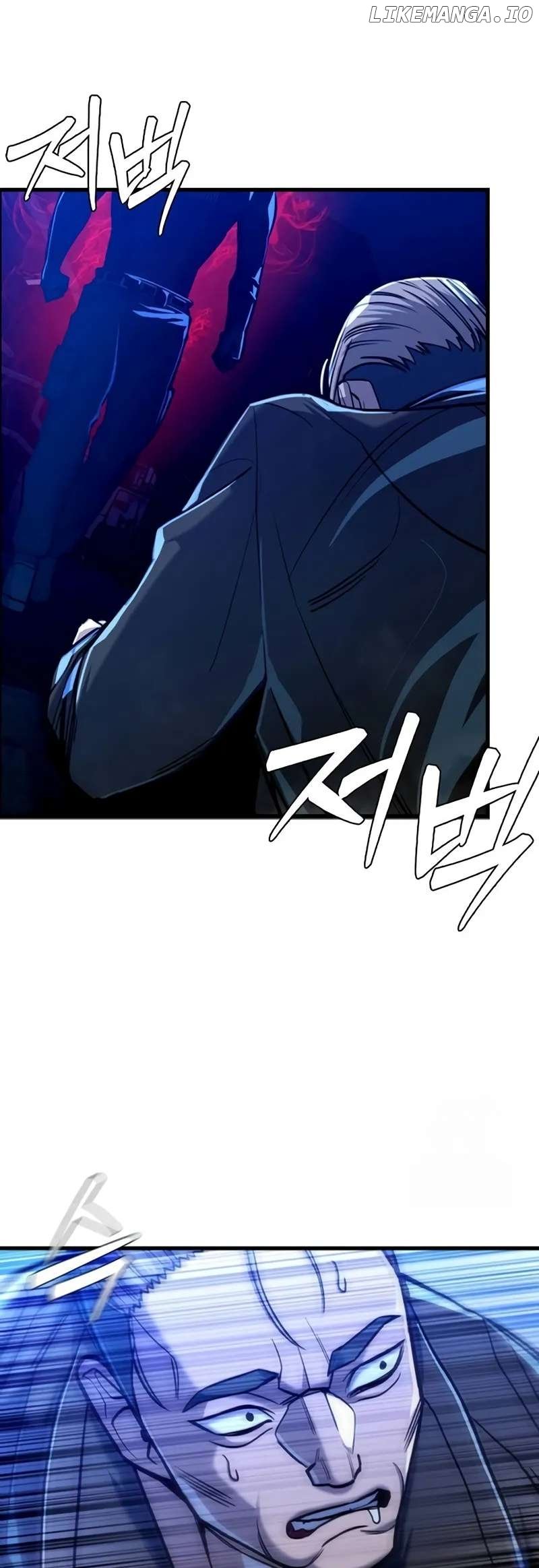 Read Justice Deserved ENGLISH Manga Online