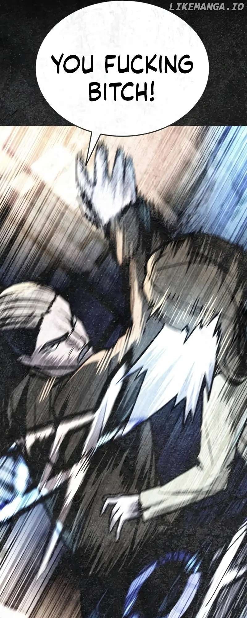 Read Justice Deserved ENGLISH Manga Online