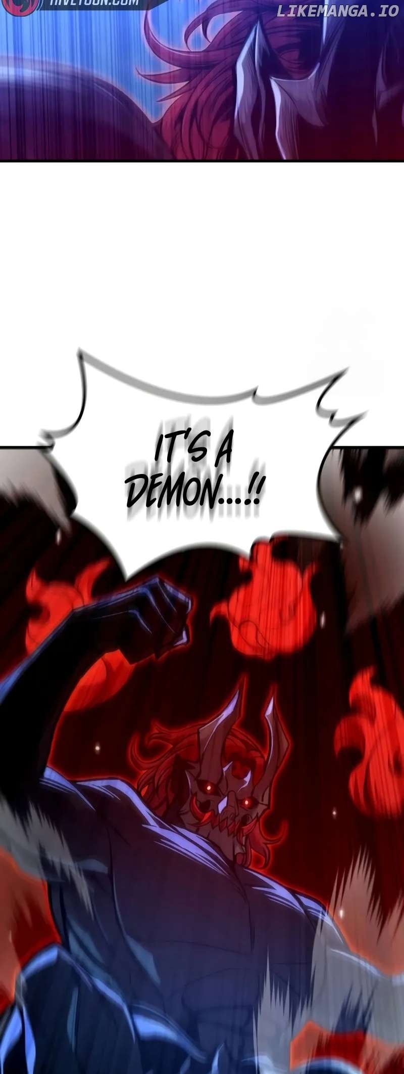 Read Justice Deserved ENGLISH Manga Online