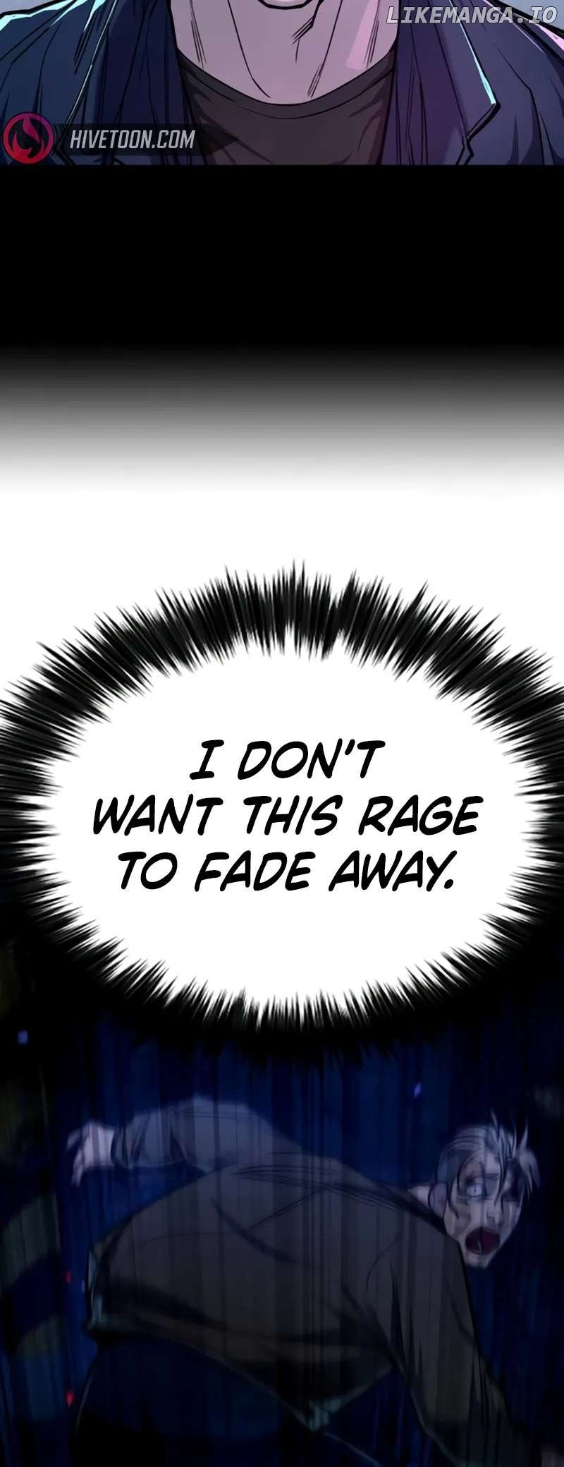 Read Justice Deserved ENGLISH Manga Online