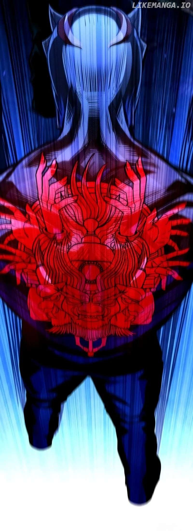 Read Justice Deserved ENGLISH Manga Online