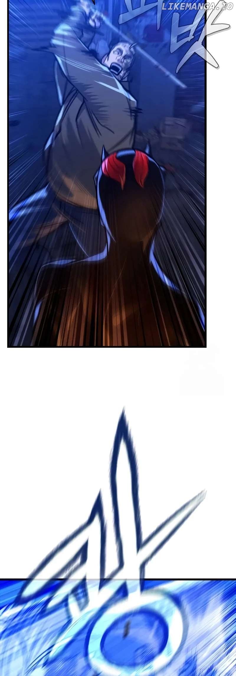 Read Justice Deserved ENGLISH Manga Online