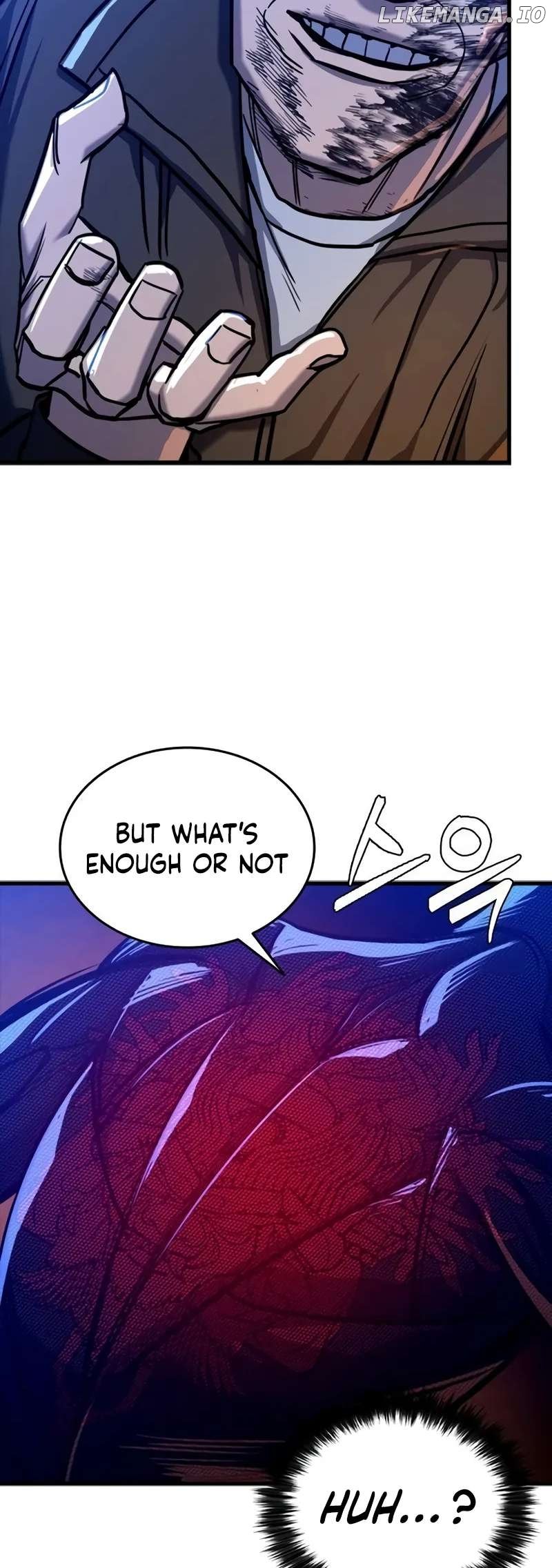 Read Justice Deserved ENGLISH Manga Online