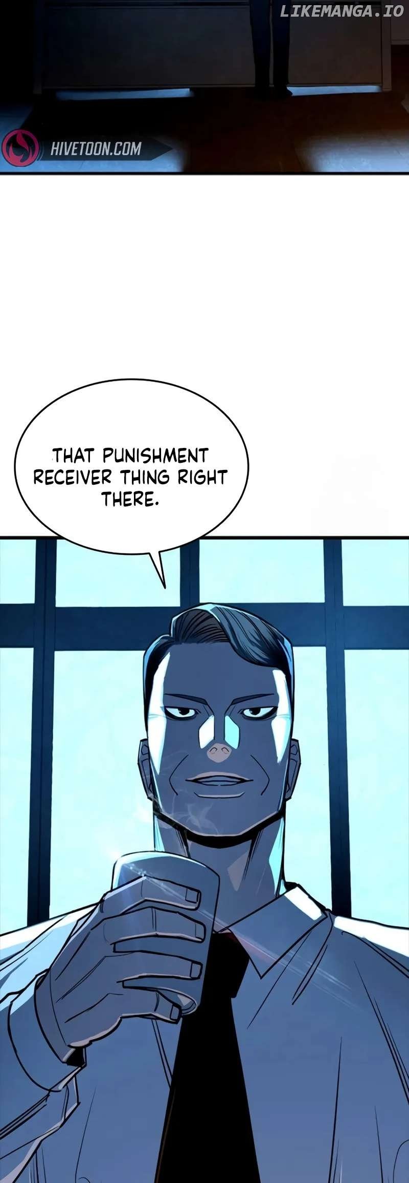 Read Justice Deserved ENGLISH Manga Online