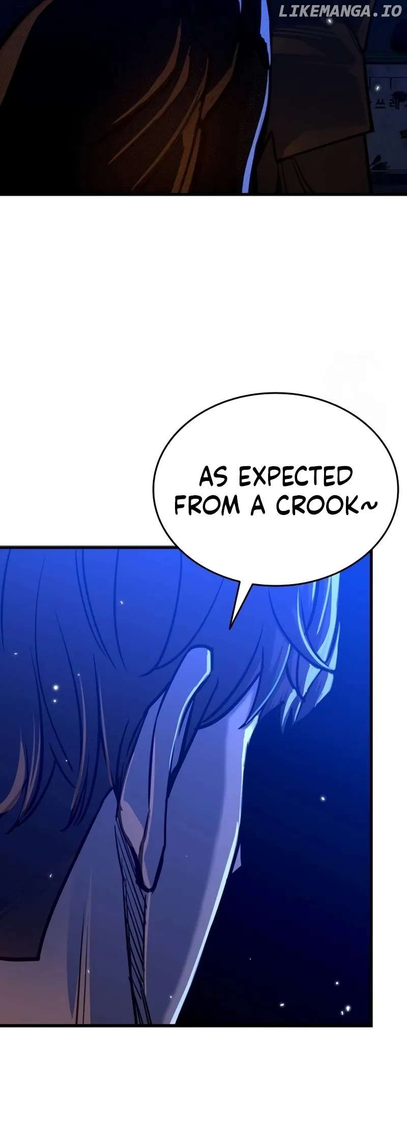 Read Justice Deserved ENGLISH Manga Online