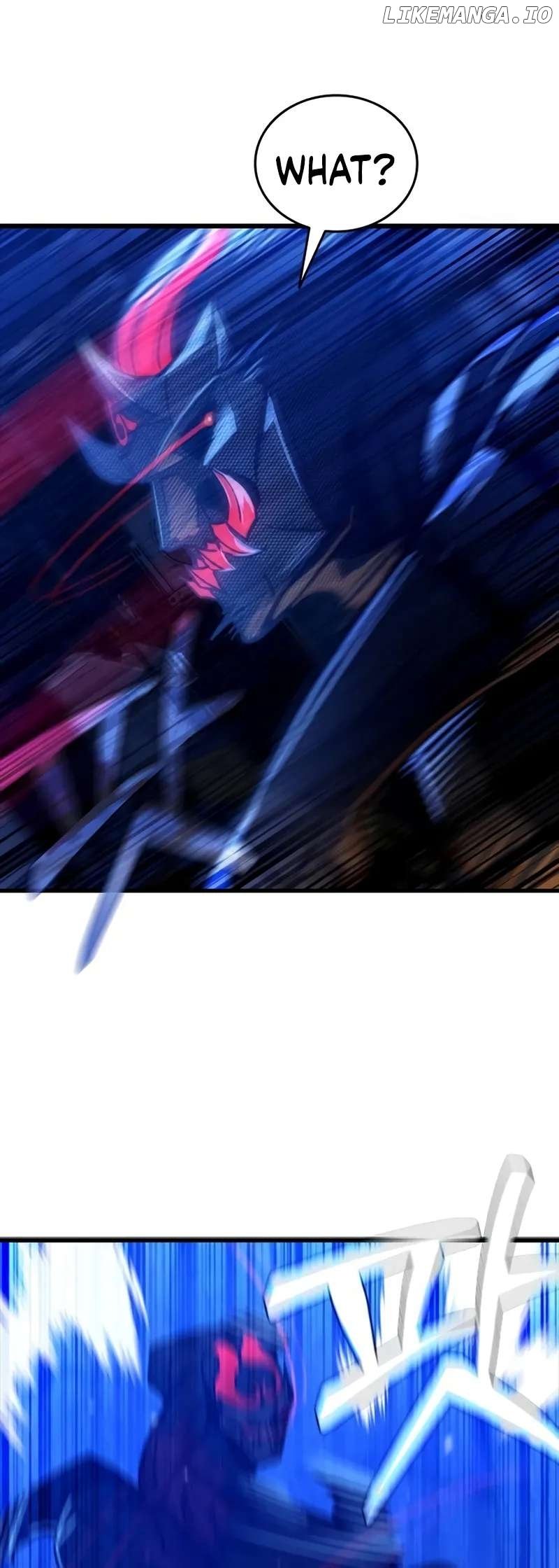 Read Justice Deserved ENGLISH Manga Online