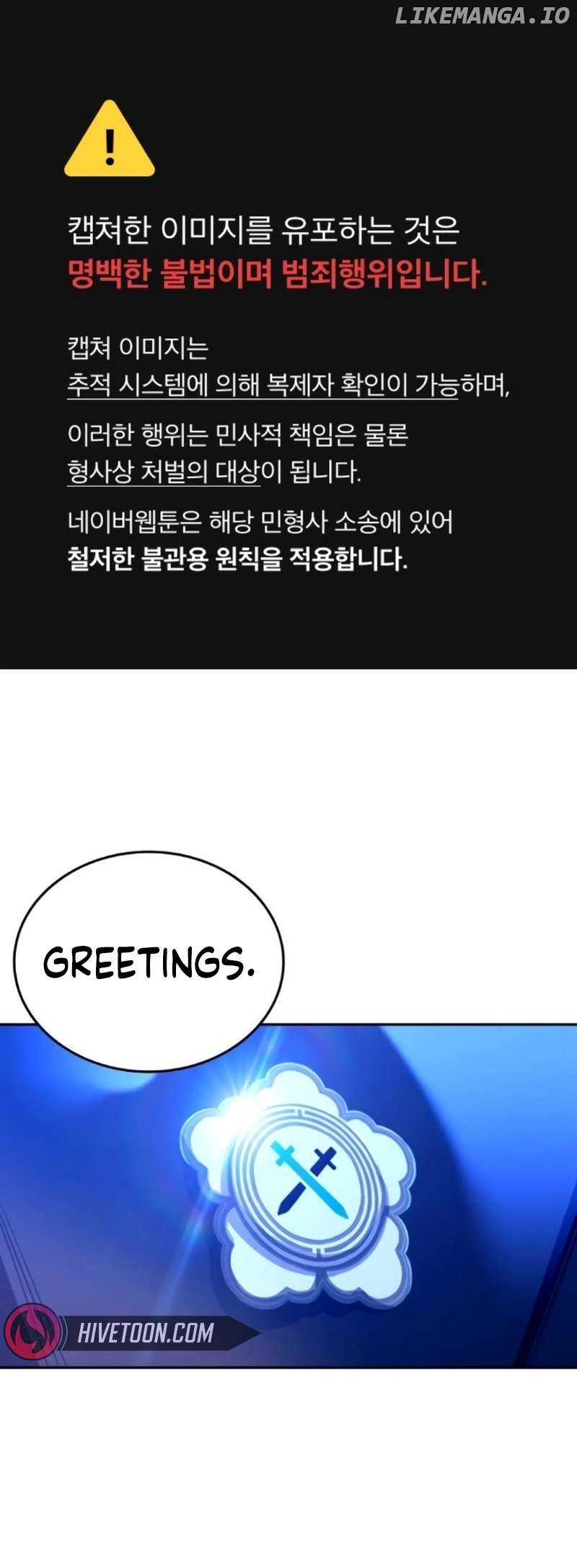 Read Justice Deserved ENGLISH Manga Online