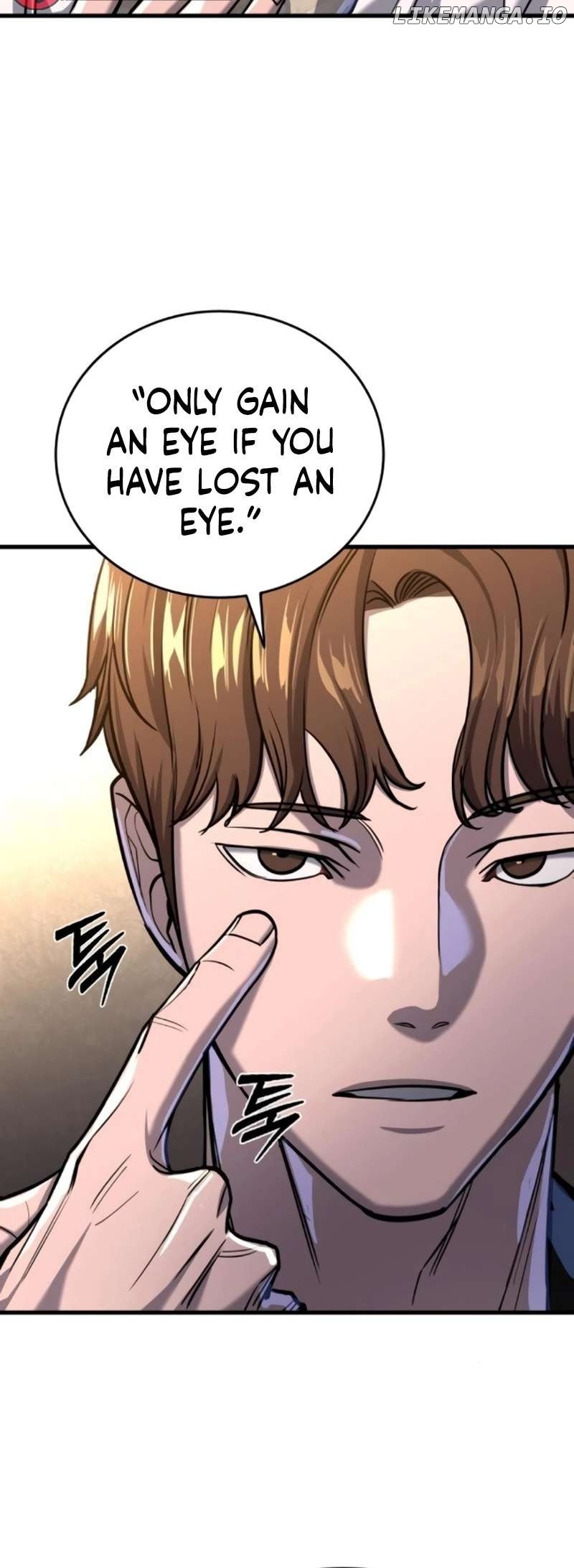 Read Justice Deserved ENGLISH Manga Online