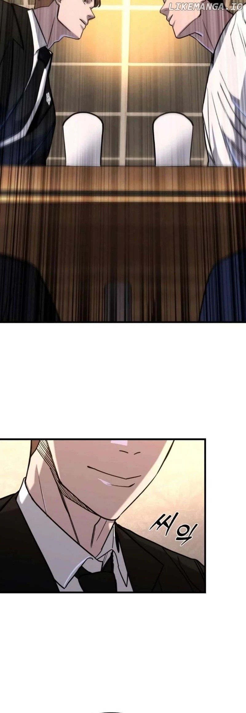 Read Justice Deserved ENGLISH Manga Online