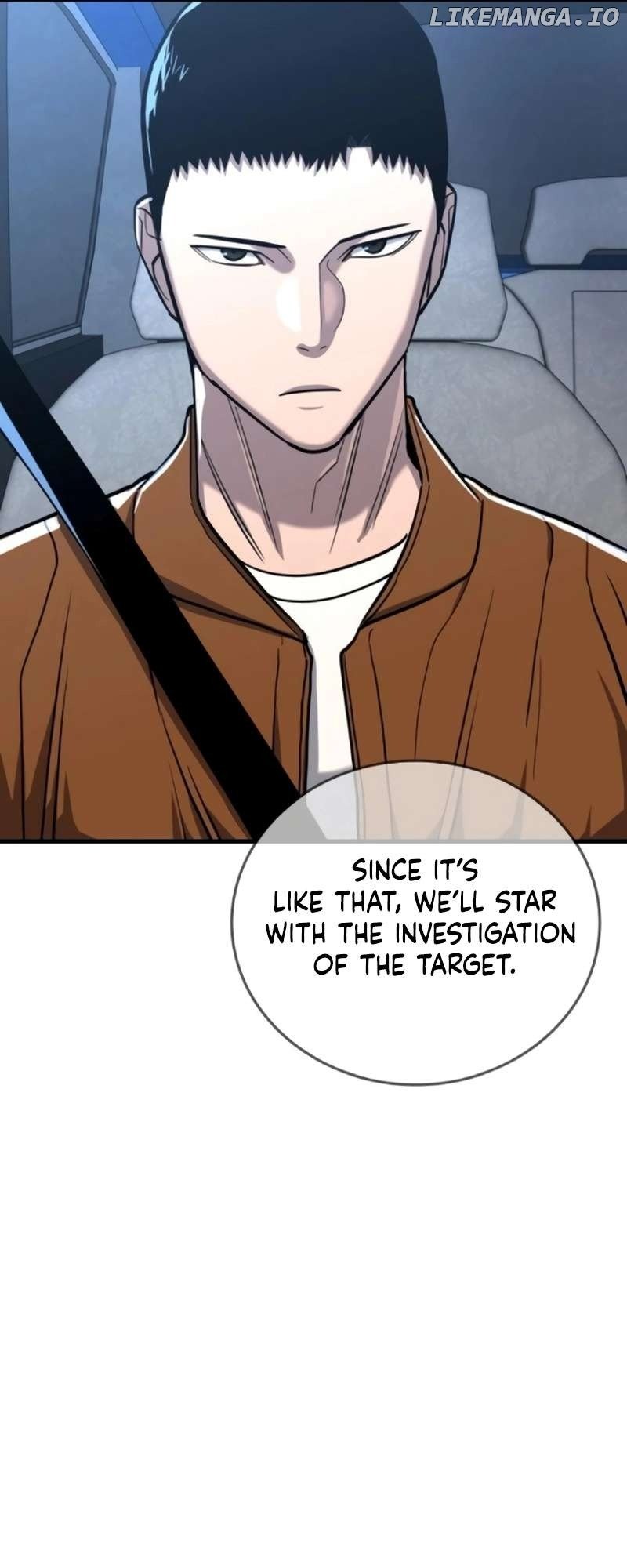 Read Justice Deserved ENGLISH Manga Online